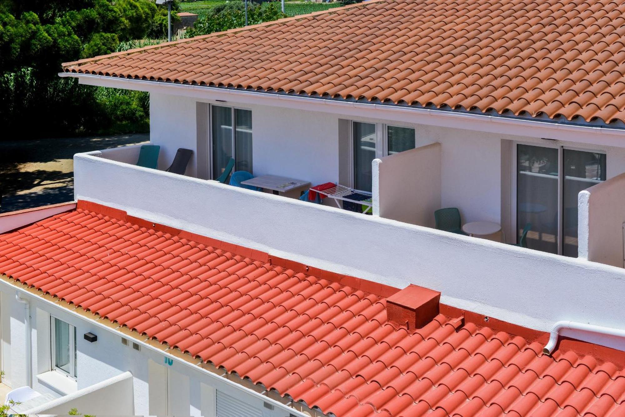 Bamblue Boutique Apartments Pineda de Mar Exterior foto