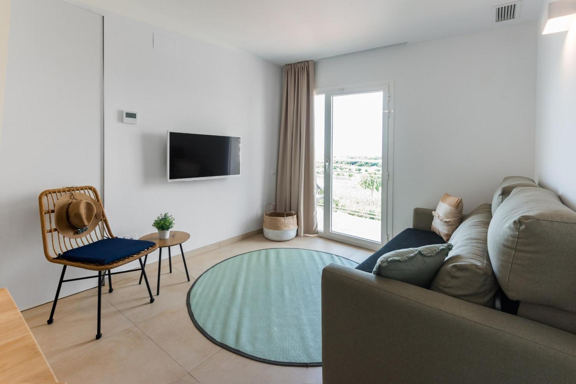Bamblue Boutique Apartments Pineda de Mar Exterior foto