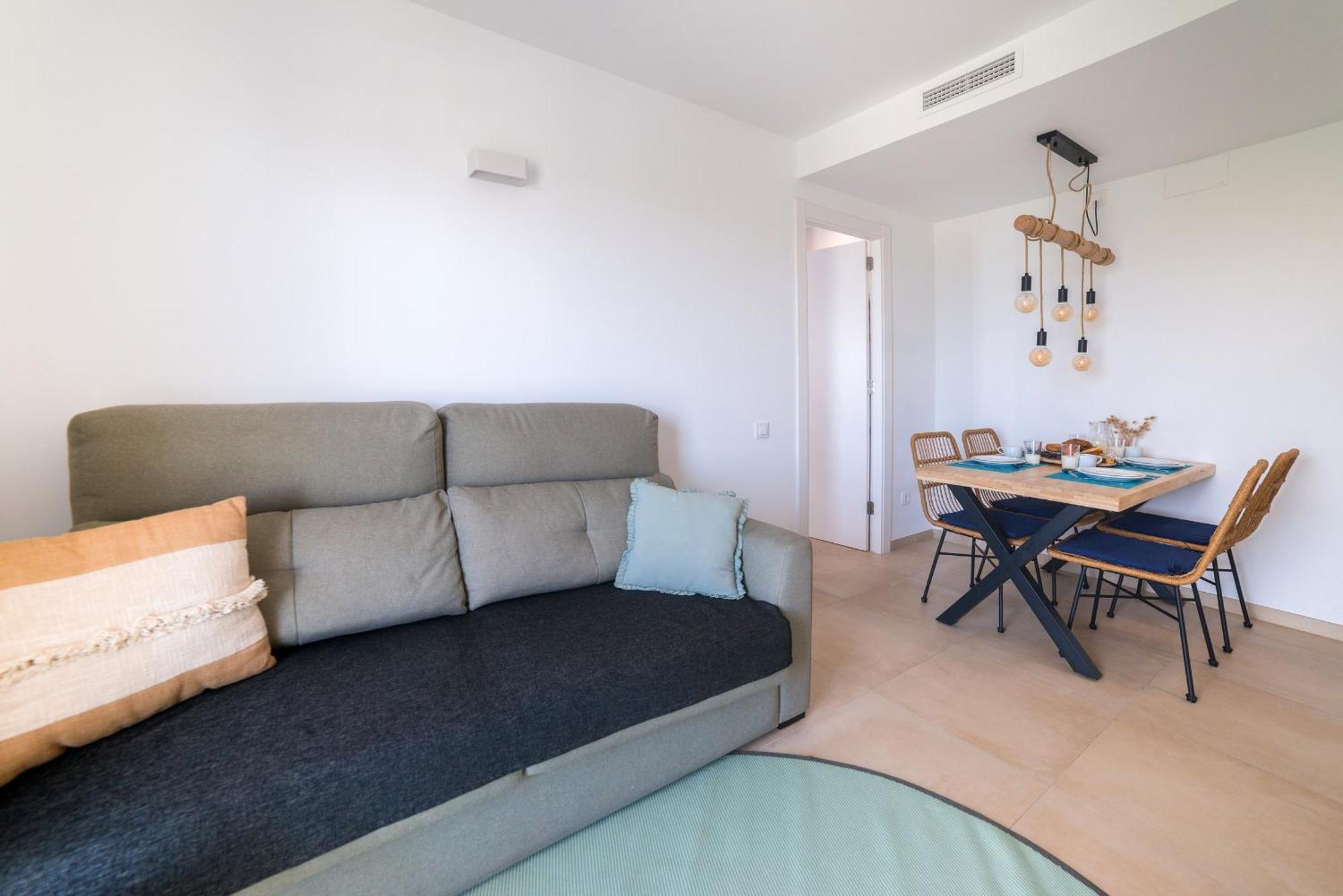 Bamblue Boutique Apartments Pineda de Mar Exterior foto