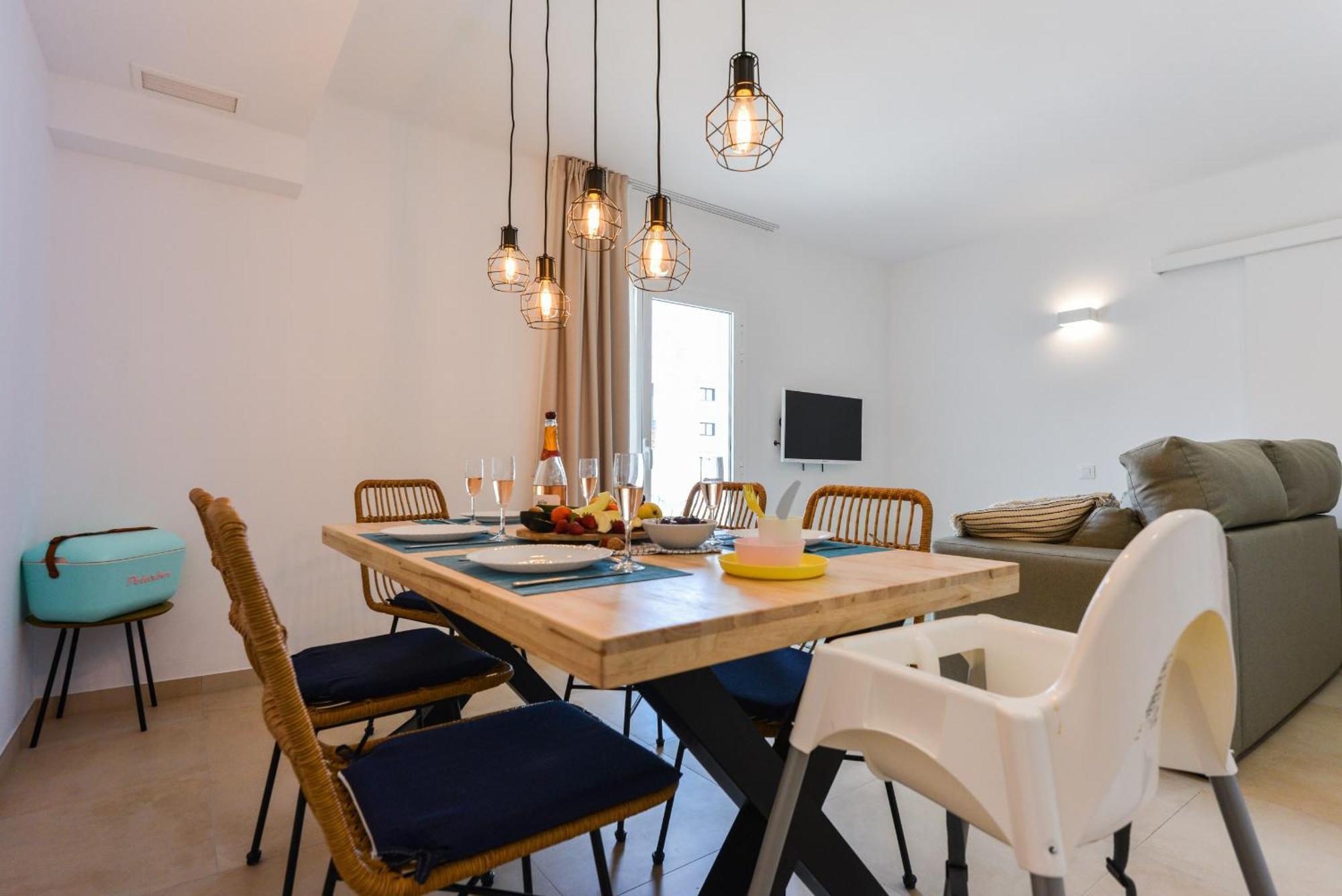Bamblue Boutique Apartments Pineda de Mar Exterior foto