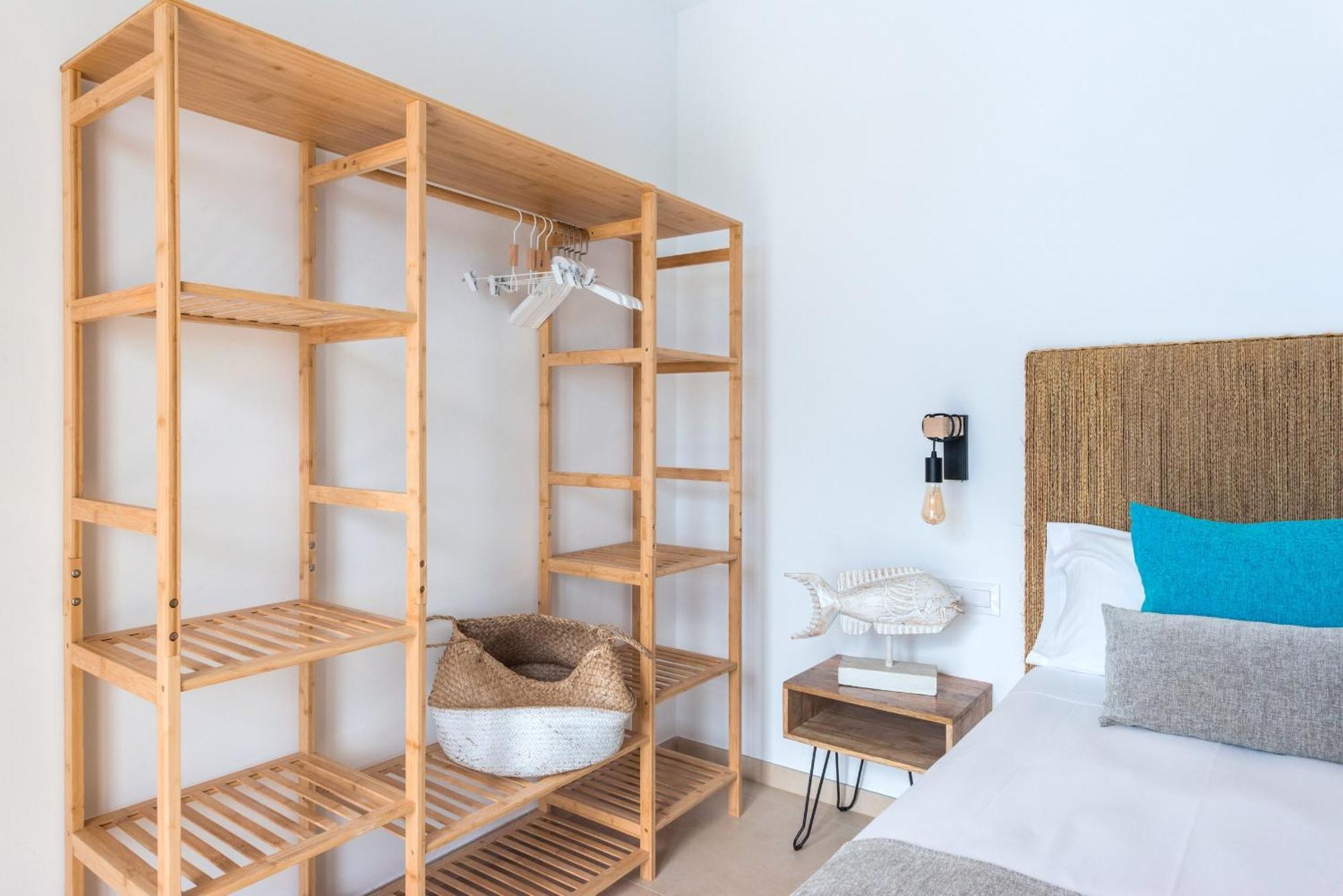 Bamblue Boutique Apartments Pineda de Mar Exterior foto