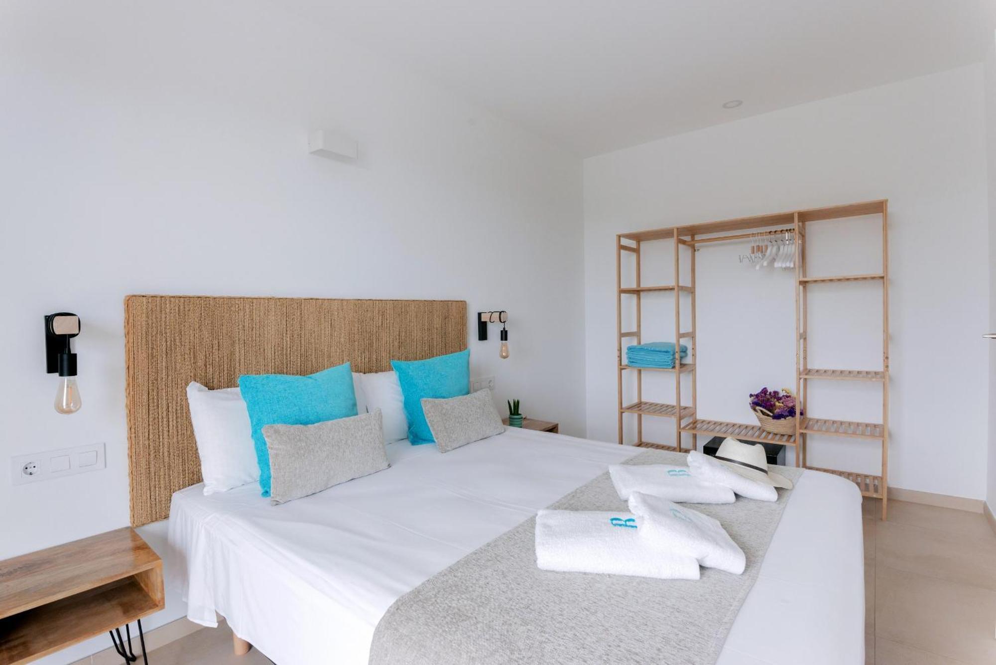 Bamblue Boutique Apartments Pineda de Mar Exterior foto