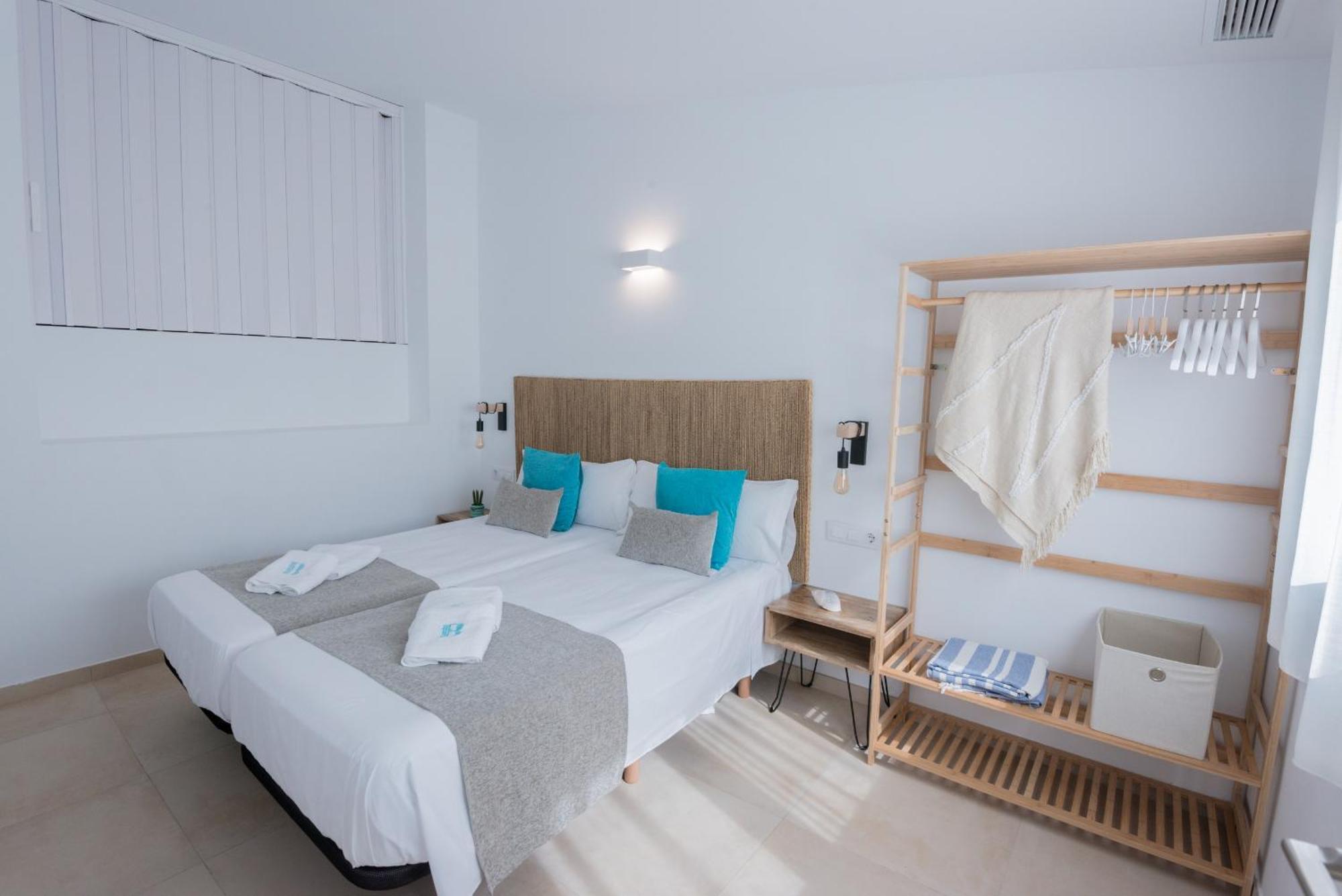 Bamblue Boutique Apartments Pineda de Mar Exterior foto
