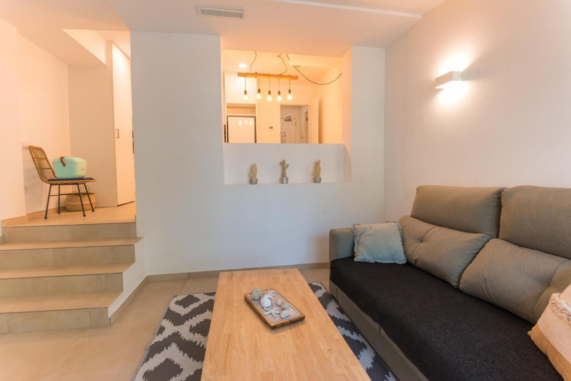 Bamblue Boutique Apartments Pineda de Mar Exterior foto